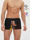 Мужские трусы боксеры / MINECRAFT: Dungeons