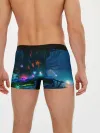 Мужские трусы боксеры / Ori and the Blind Forest
