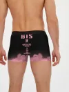 Мужские трусы боксеры / BTS