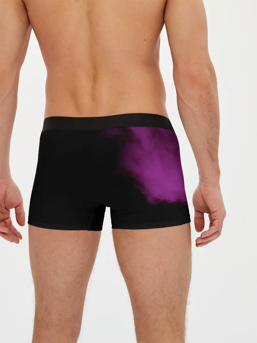 Мужские трусы боксеры / Сектор Газа