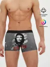 Мужские трусы боксеры / Че Гевара