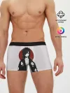 Мужские трусы боксеры / Дороро и Хяккимару