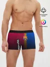 Мужские трусы боксеры / BARCELONA