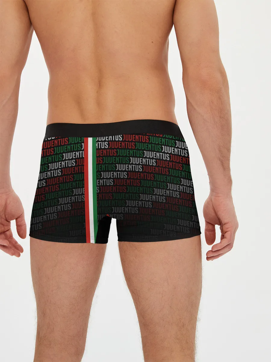 Мужские трусы боксеры / JUVENTUS