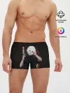 Мужские трусы боксеры / Токийский Гуль