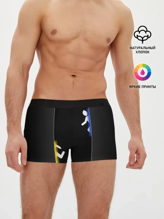 Мужские трусы боксеры / Portal