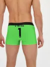 Мужские трусы боксеры / Alisson GK away 19-20