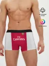 Мужские трусы боксеры / Arsenal home 19-20