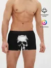 Мужские трусы боксеры / Metallica