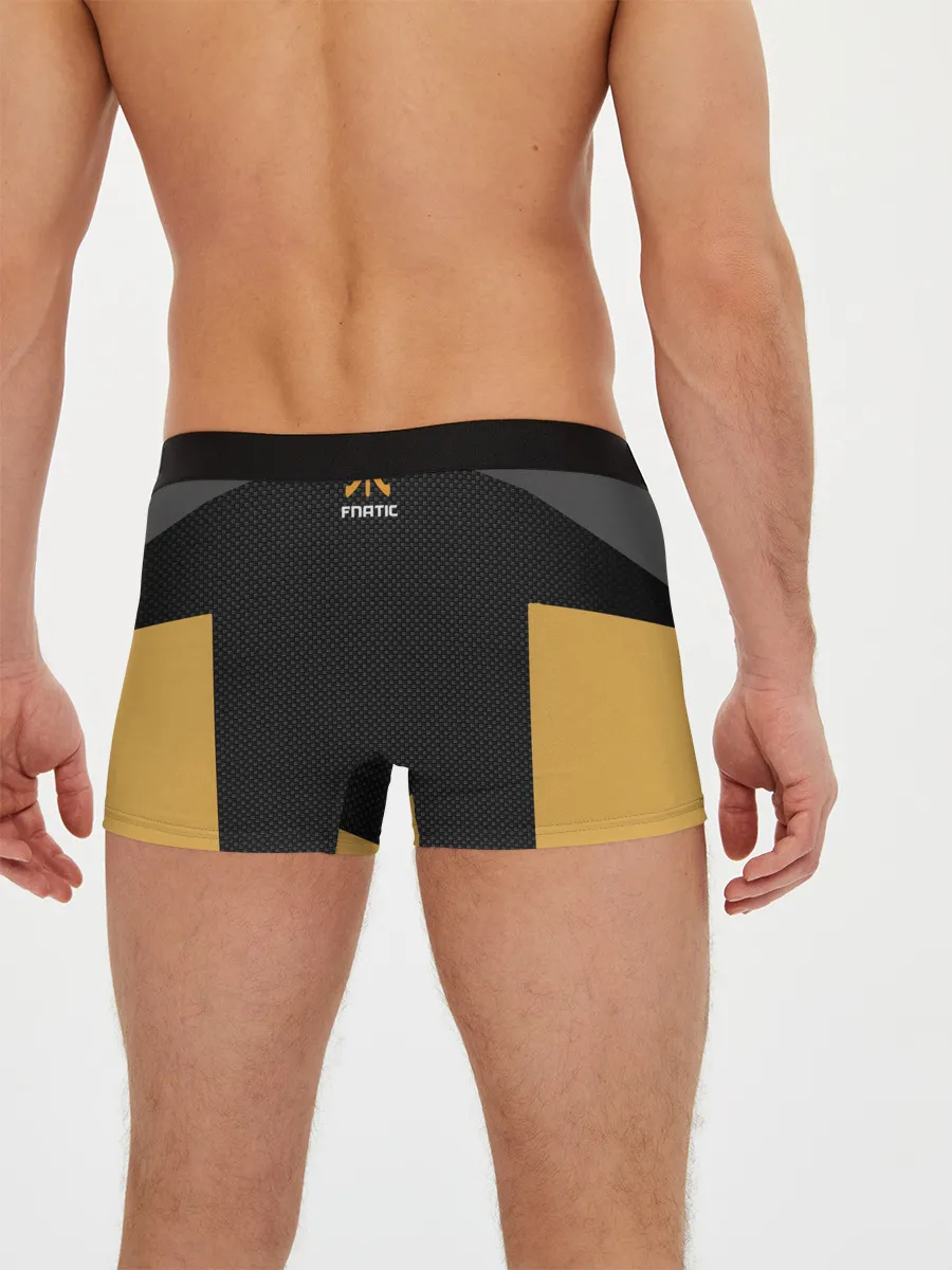 Мужские трусы боксеры / cs:go