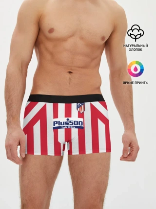 Мужские трусы боксеры / Joao Felix home 19-20