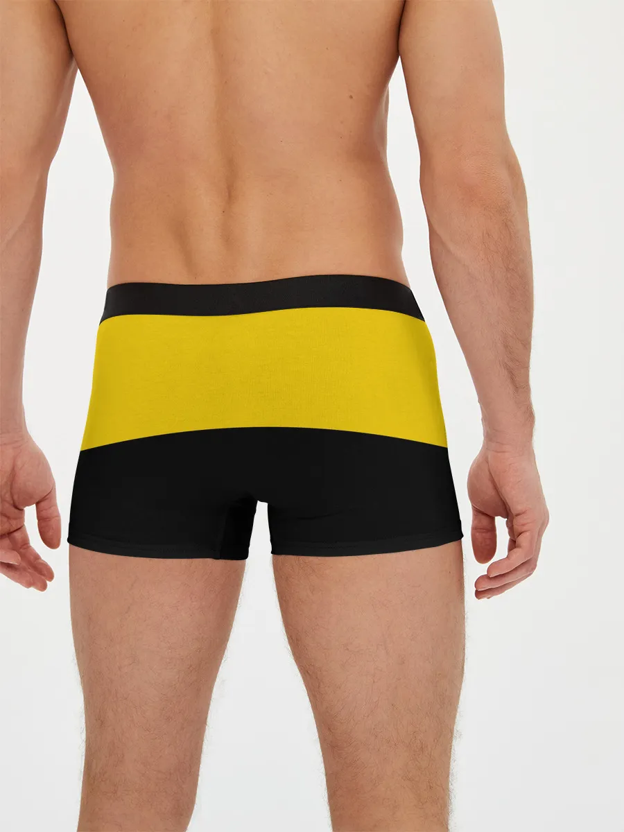 Мужские трусы боксеры / A State Of Trance