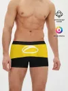 Мужские трусы боксеры / A State Of Trance