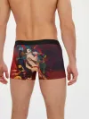 Мужские трусы боксеры / Фредди Меркьюри