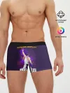 Мужские трусы боксеры / Queen