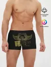 Мужские трусы боксеры / Volbeat