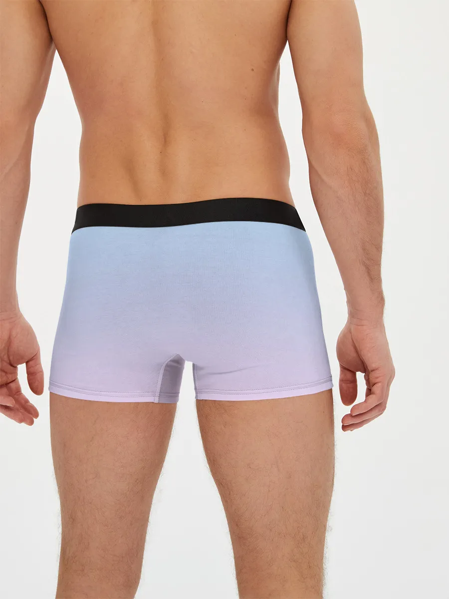 Мужские трусы боксеры / Dead Inside