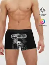 Мужские трусы боксеры / Purgen