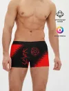 Мужские трусы боксеры / SLAYER