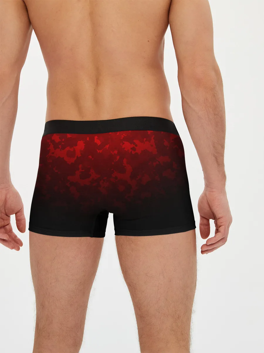 Мужские трусы боксеры / SLAYER