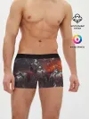 Мужские трусы боксеры / WARHAMMER 40K