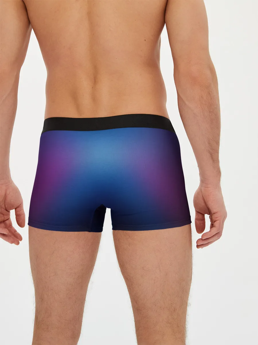 Мужские трусы боксеры / FORTNITE X