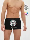 Мужские трусы боксеры / Overlord