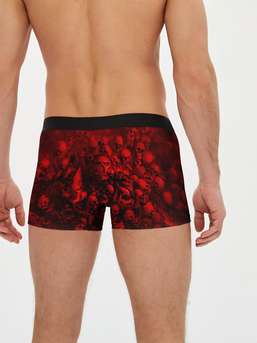 Мужские трусы боксеры / WARHAMMER 40K