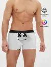 Мужские трусы боксеры / РЮКЗАК MARSHMELLO