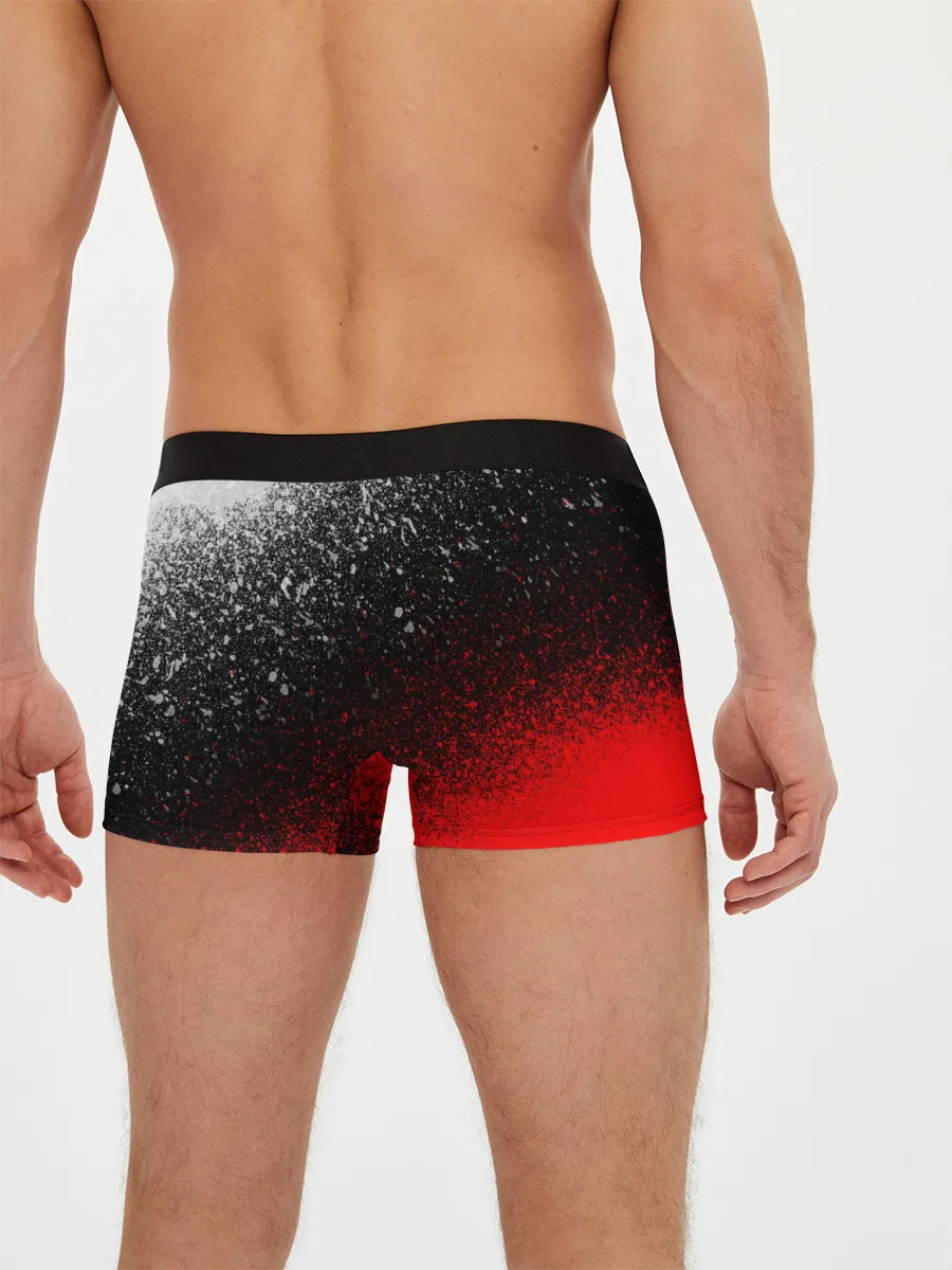 Мужские трусы боксеры / PUBG