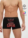 Мужские трусы боксеры / Remember Cadia