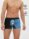 Мужские трусы боксеры / Sally face