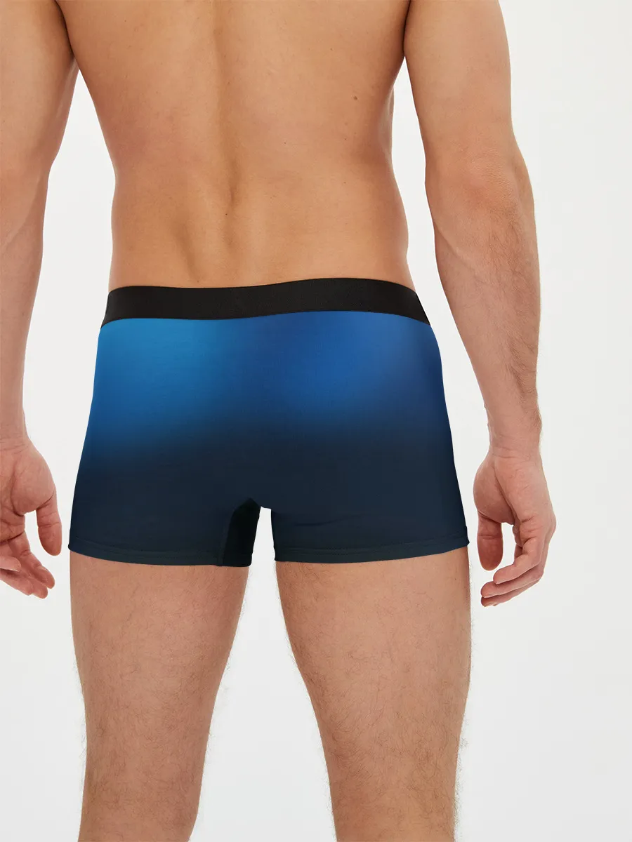 Мужские трусы боксеры / КАРАСЬ FORTNITE