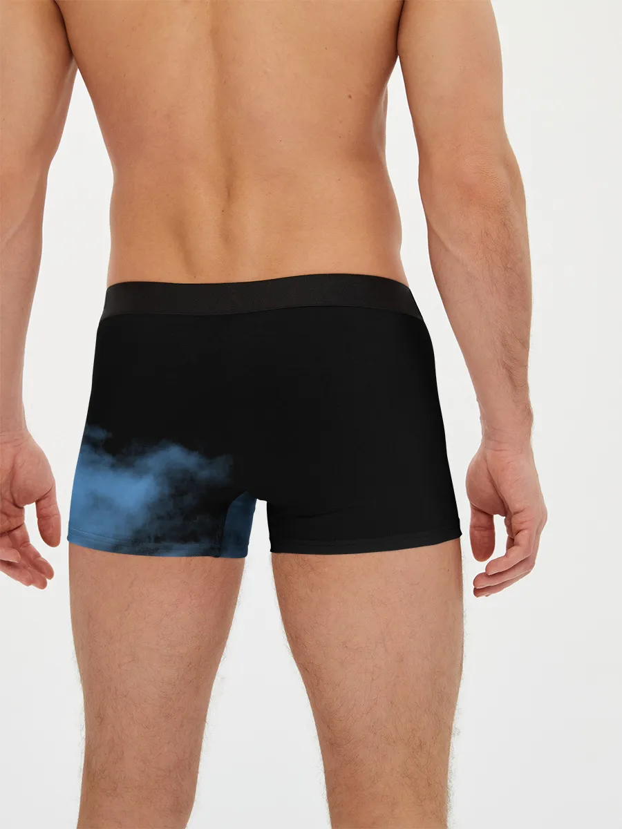 Мужские трусы боксеры / Острые козырьки