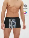 Мужские трусы боксеры / Metal Gear