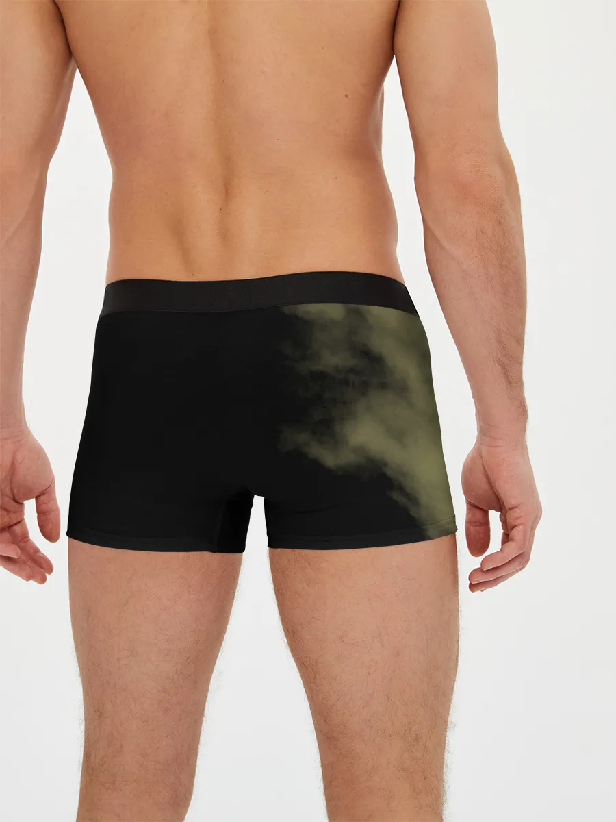 Мужские трусы боксеры / Острые козырьки