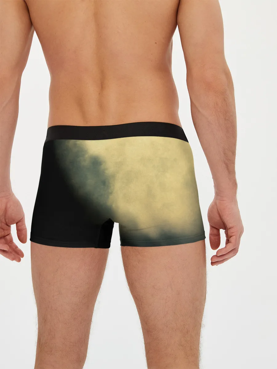 Мужские трусы боксеры / Острые козырьки