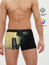 Мужские трусы боксеры / Острые козырьки