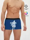 Мужские трусы боксеры / Surf
