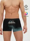 Мужские трусы боксеры / Sabaton