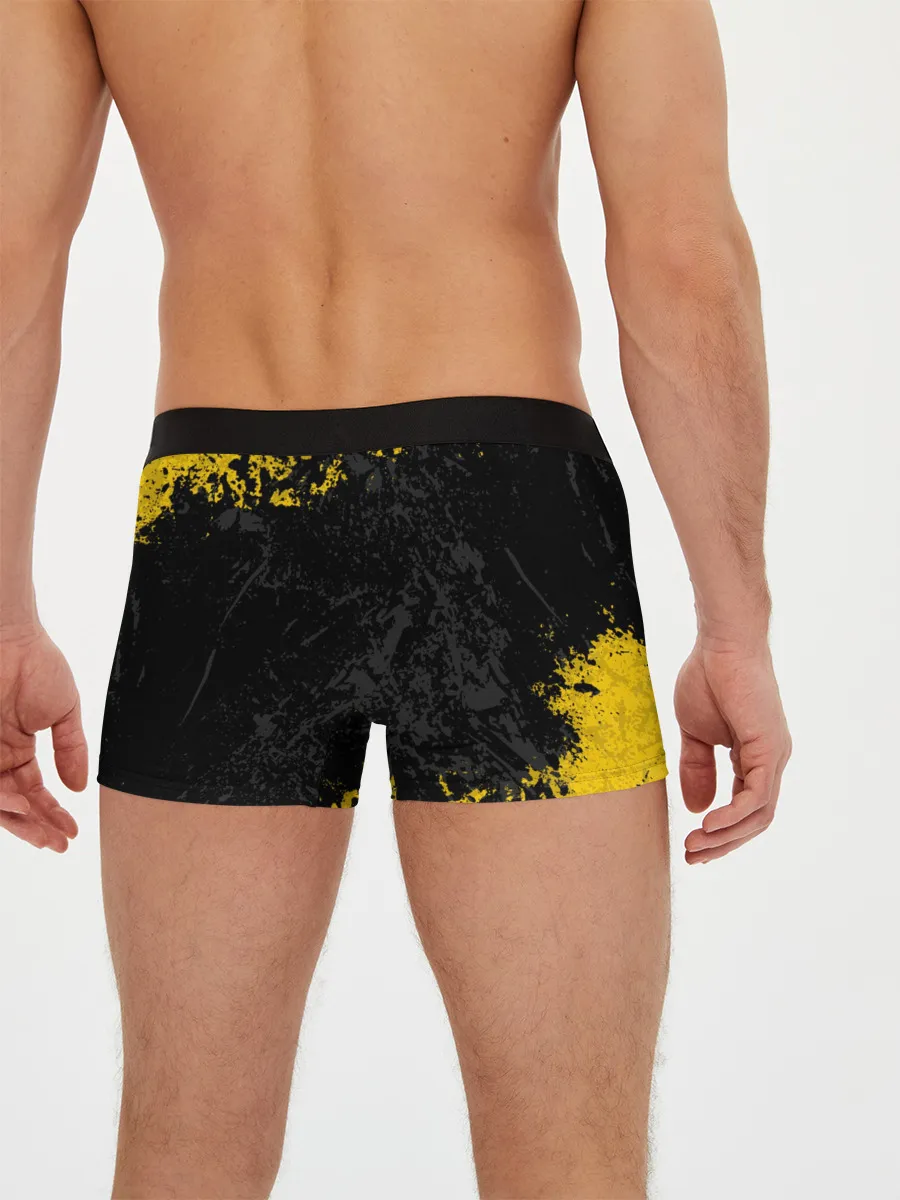 Мужские трусы боксеры / STALKER 2