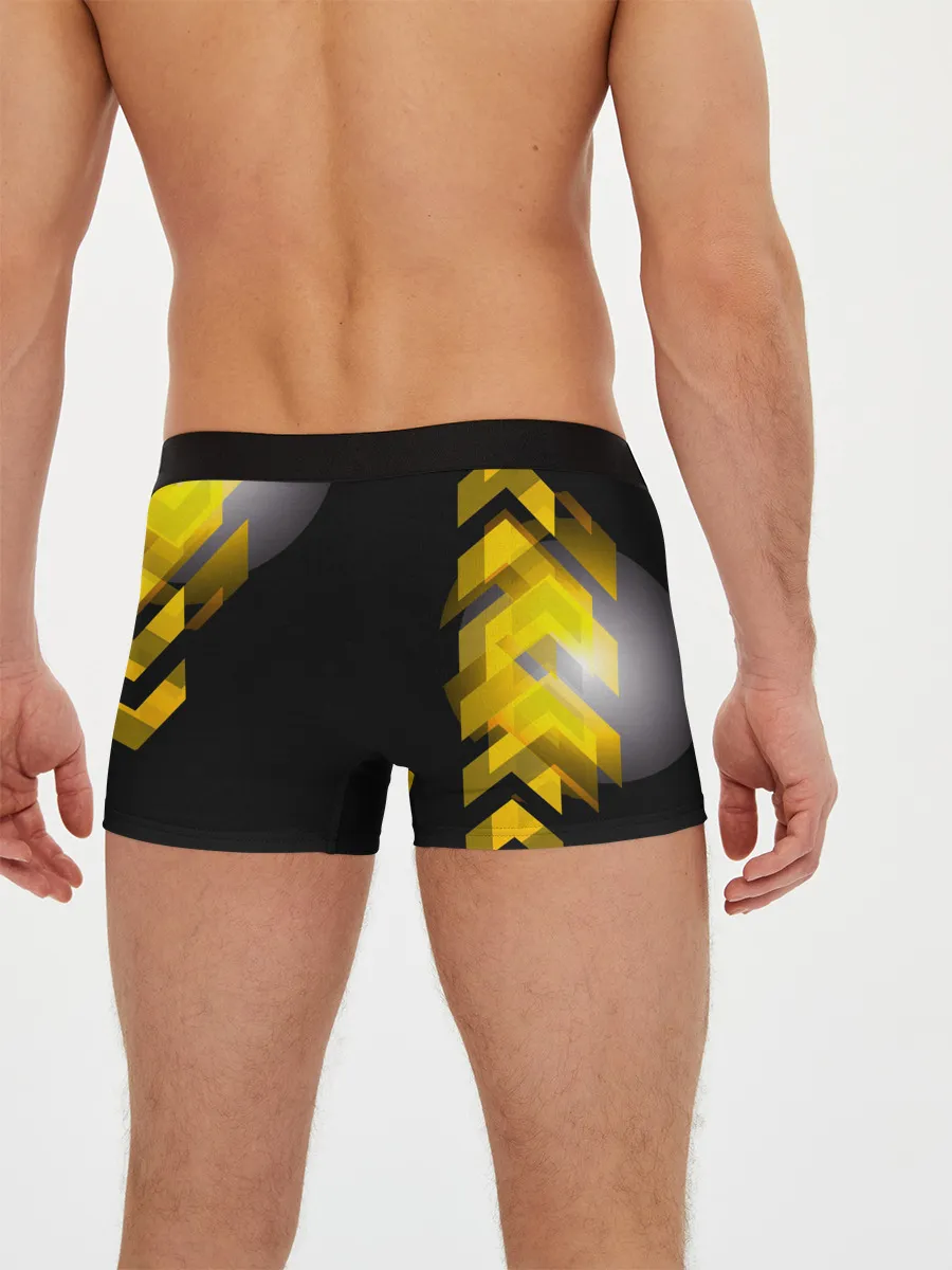 Мужские трусы боксеры / the prodigy