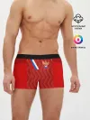 Мужские трусы боксеры / Футбольный союз