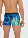 Мужские трусы боксеры / MY LITTLE PONY