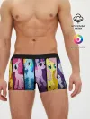 Мужские трусы боксеры / MY LITTLE PONY