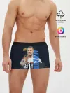 Мужские трусы боксеры / Sergey Kovalev