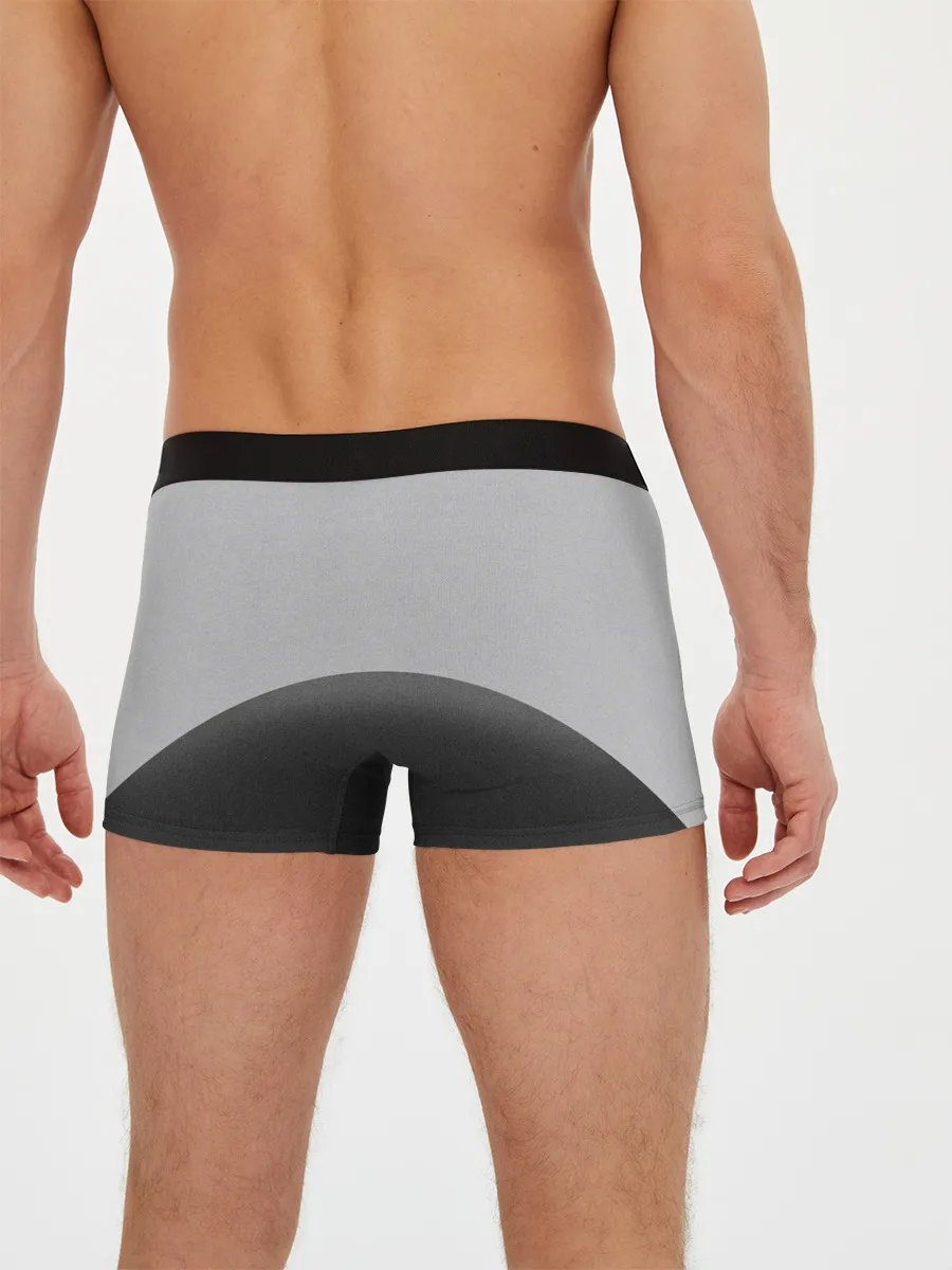 Мужские трусы боксеры / DEATH STRANDING | DS