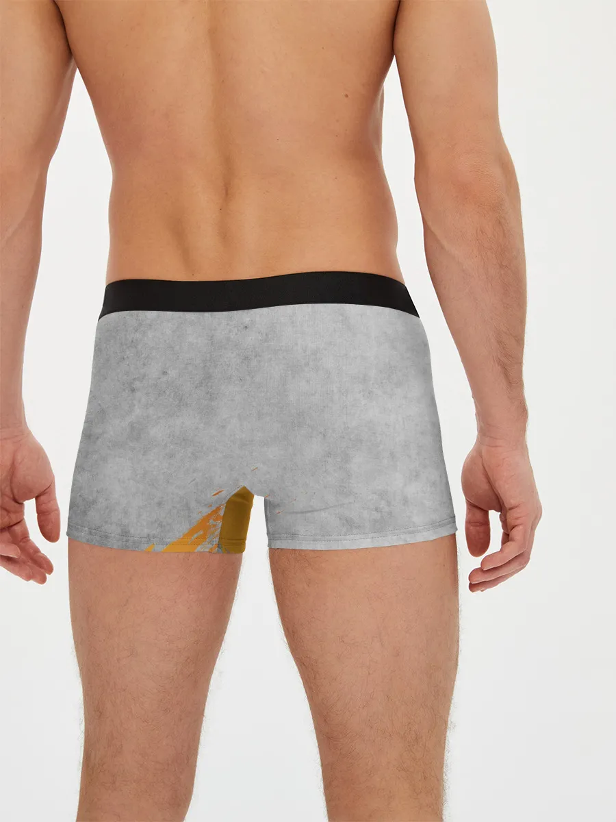 Мужские трусы боксеры / Taylor and fox