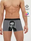 Мужские трусы боксеры / Мистер Робот