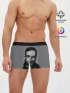 Мужские трусы боксеры / Мистер Робот
